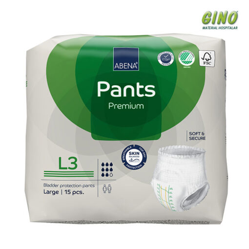 Abena Pants Abri-Flex Premium L3