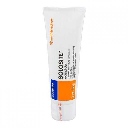 449600 Solosite Wound Gel