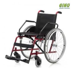 Cadeira de rodas Cantu Ortopedia Jaguaribe