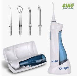Irrigador Oral Oraljet Ultra Portátil