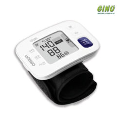 Monitor de pressão arterial de pulso HEM-6181