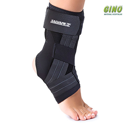 Tornozeleira Ankle Shield