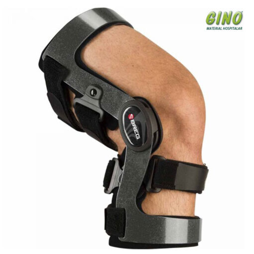 Joelheira Z-12 D Knee Brace