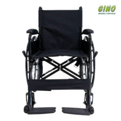 Cadeira De Rodas Em Aço MBCR-H004 Classic